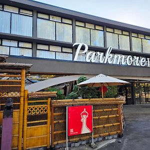 The Parkmore Hotel